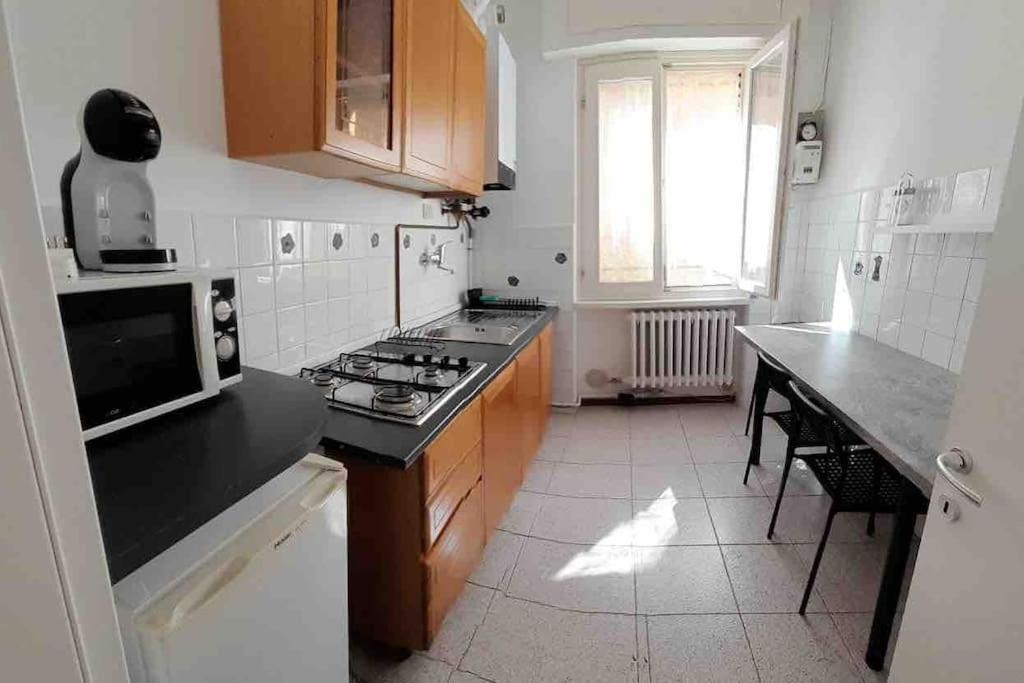 Casa Maria Apartment Dervio Luaran gambar
