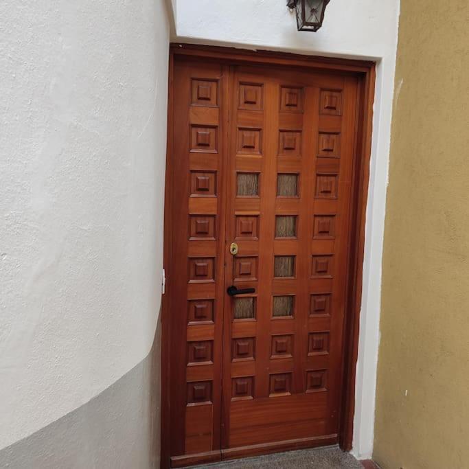 Casa Maria Apartment Dervio Luaran gambar