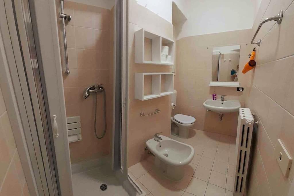 Casa Maria Apartment Dervio Luaran gambar