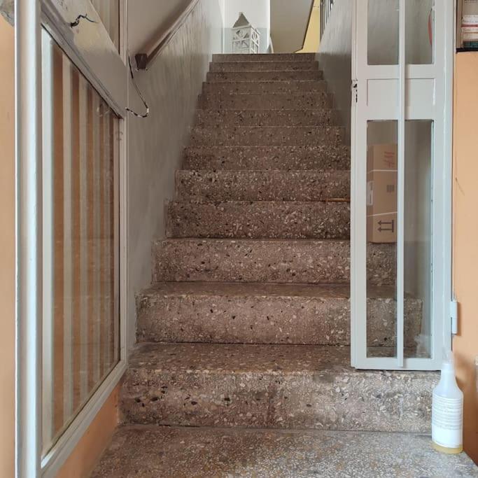 Casa Maria Apartment Dervio Luaran gambar