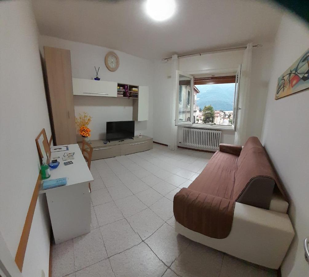 Casa Maria Apartment Dervio Luaran gambar