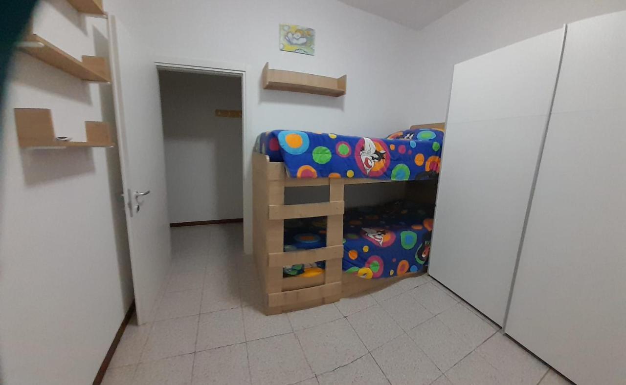 Casa Maria Apartment Dervio Luaran gambar