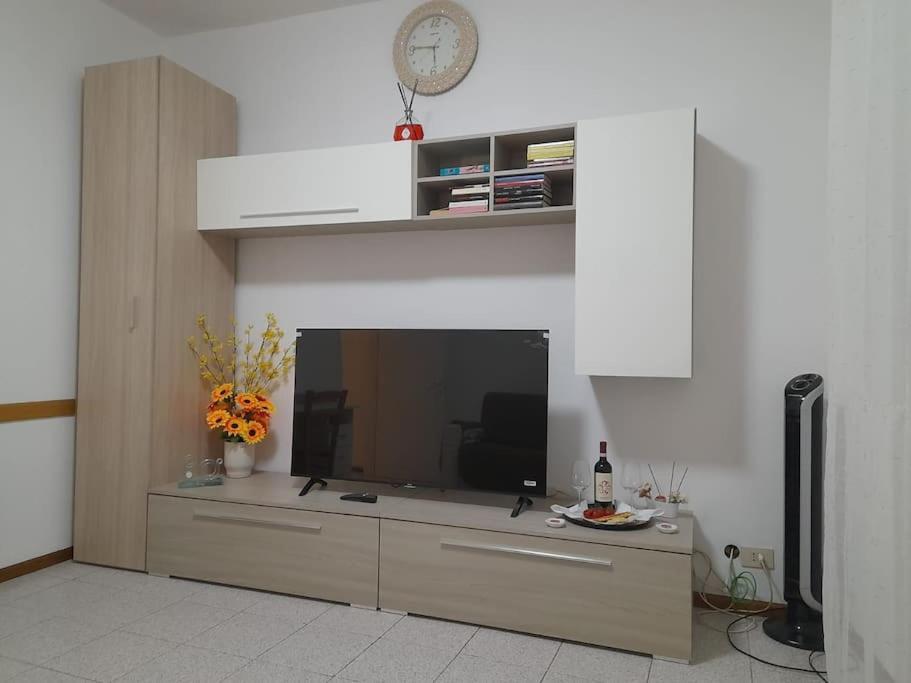 Casa Maria Apartment Dervio Luaran gambar