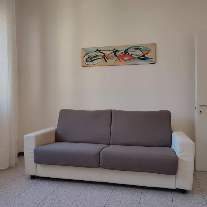 Casa Maria Apartment Dervio Luaran gambar