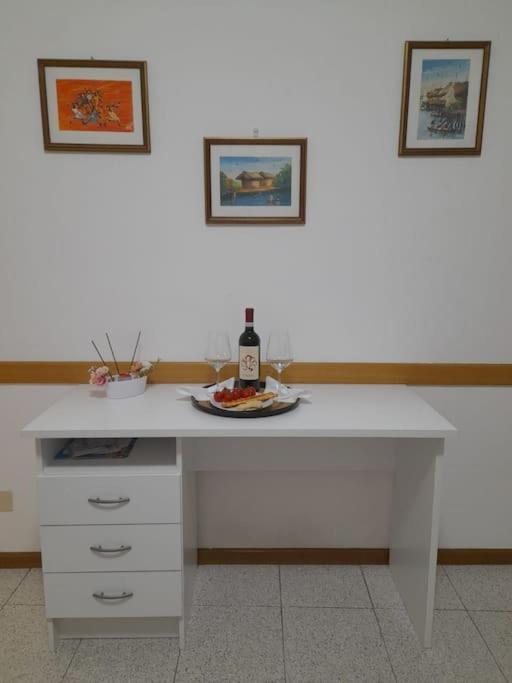 Casa Maria Apartment Dervio Luaran gambar