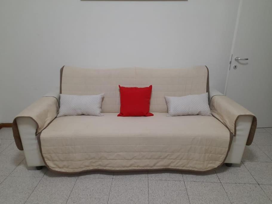 Casa Maria Apartment Dervio Luaran gambar