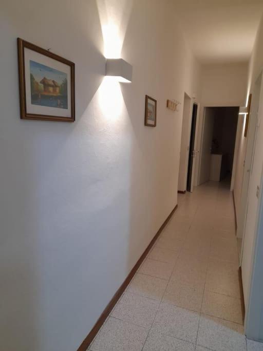 Casa Maria Apartment Dervio Luaran gambar