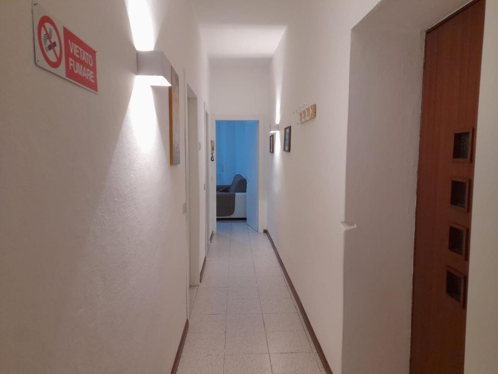 Casa Maria Apartment Dervio Luaran gambar
