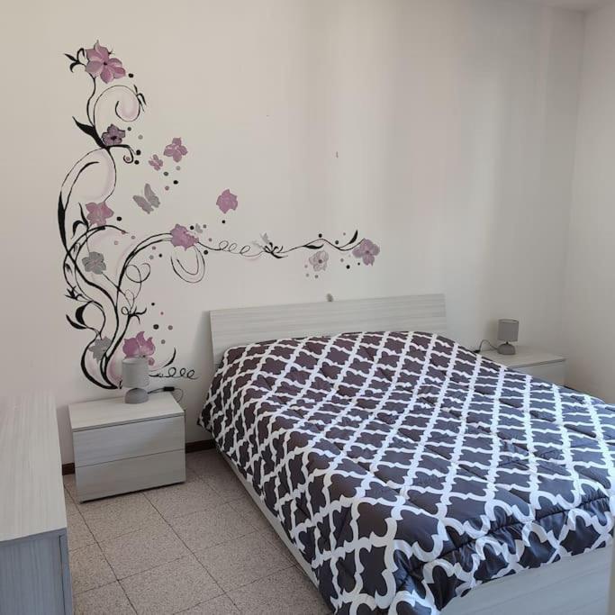 Casa Maria Apartment Dervio Luaran gambar