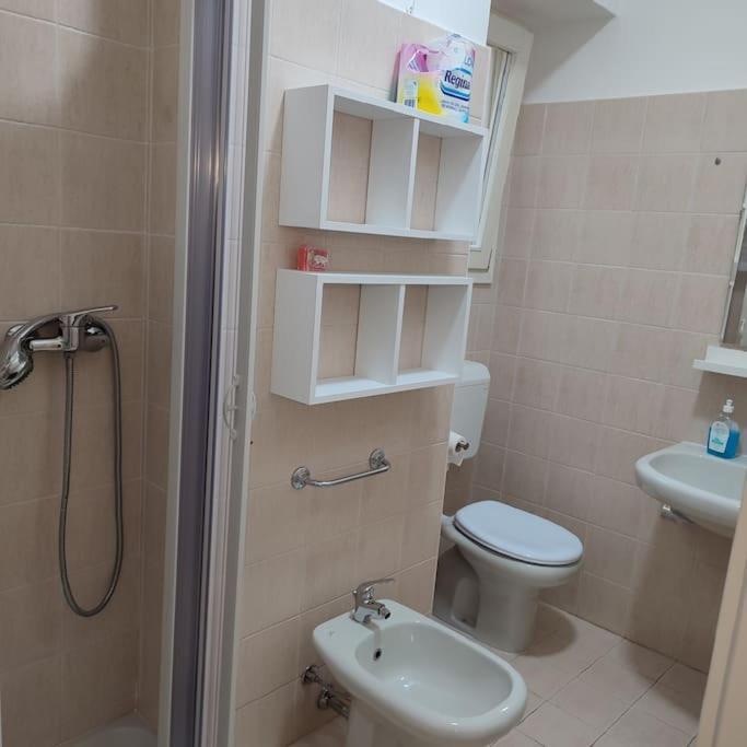 Casa Maria Apartment Dervio Luaran gambar