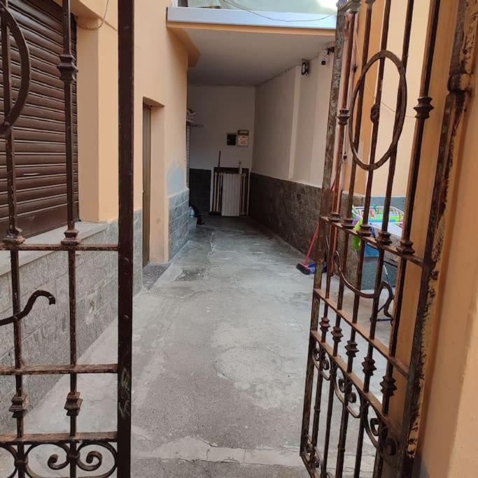 Casa Maria Apartment Dervio Luaran gambar
