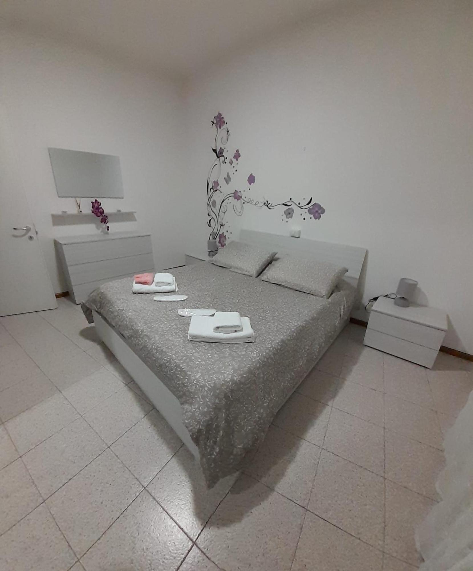 Casa Maria Apartment Dervio Luaran gambar