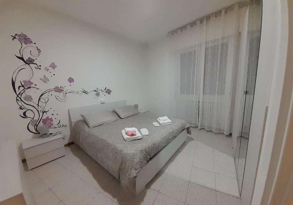 Casa Maria Apartment Dervio Luaran gambar